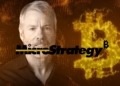 Strategy multiplica sus ganancias y acumula 628.791 BTC en su haber.