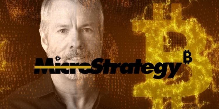 Strategy multiplica sus ganancias y acumula 628.791 BTC en su haber.
