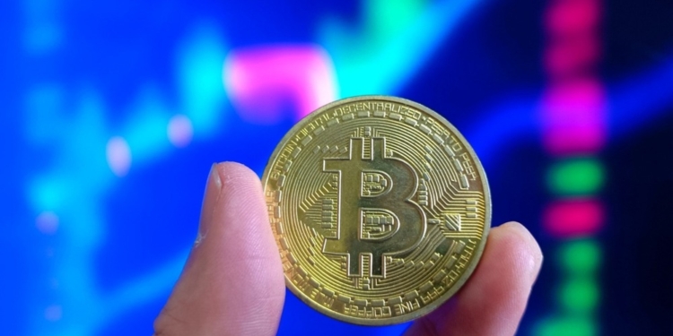 Declive del Bitcoin: ¿se avecina una sorpresa en octubre?