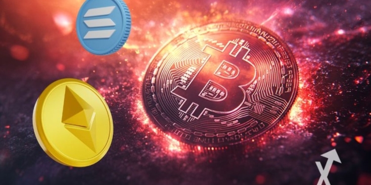 El sorprendente ascenso de las altcoins: ¿Es el momento de invertir en ellas? 1 El sorprendente ascenso de las altcoins: ¿Es el momento de invertir en ellas?