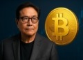 Robert Kiyosaki revela su sorprendente predicción sobre el futuro del Bitcoin en agosto