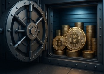 Trump impulsa la formación de una sorprendente reserva estratégica de Bitcoin