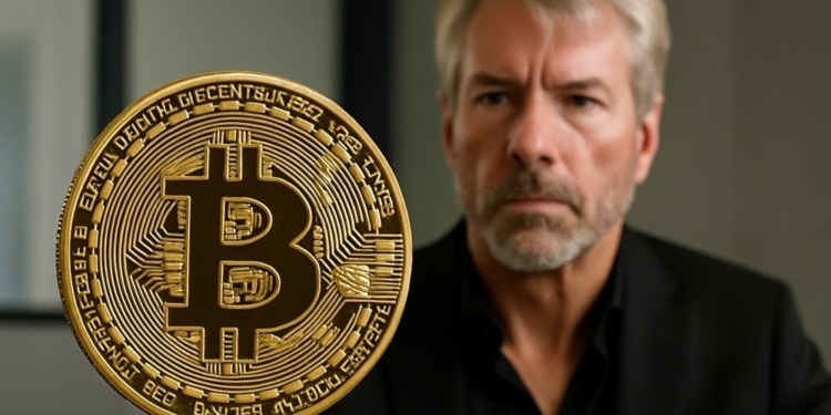 Michael Saylor intensifica su apuesta por el Bitcoin con una inversión de 51 millones de dólares