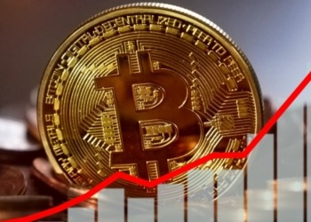 Bitcoin alcanza un hito histórico al sobrepasar los 107.000 euros por primera vez