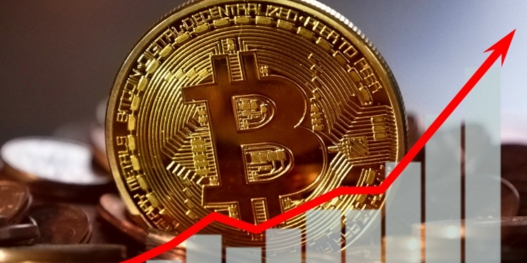 Bitcoin alcanza un hito histórico al sobrepasar los 107.000 euros por primera vez