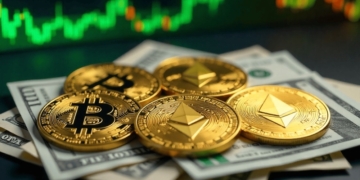 El auge de Altseason despierta el interés por Ethereum y nuevas promesas en el mercado crypto