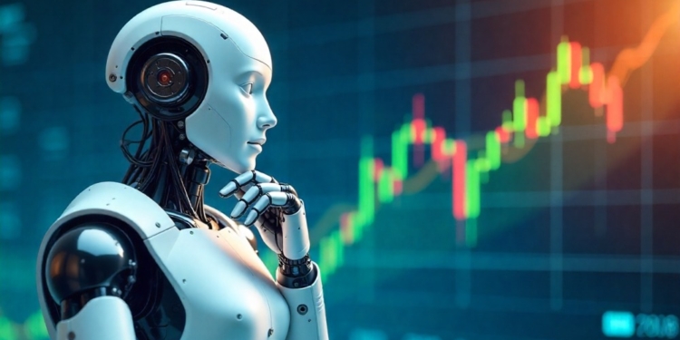 La revolucionaria IA de Elon Musk anticipa el futuro del precio del Bitcoin en el próximo mes. 1 La revolucionaria IA de Elon Musk anticipa el futuro del precio del Bitcoin en el próximo mes.