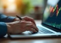 Una criptomoneda desconocida sorprende al mercado con un impresionante aumento del 10%