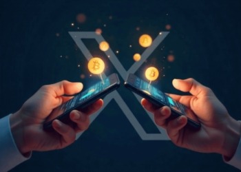 La nueva función de la app de Elon Musk que te permite enviar Bitcoin: descubre todo sobre las propinas con LN.