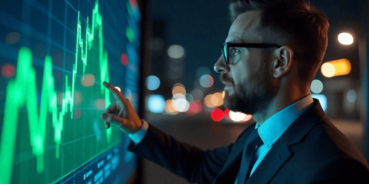 La sorprendente criptomoneda que Standard Chartered predice alcanzará los 7.500 dólares en 2025