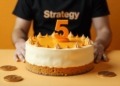 Estrategia del cambio: 5 años desde la icónica adquisición de Bitcoin y su impacto en el mundo financiero