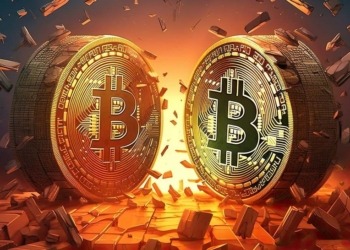 El dilema de Bitcoin: ¿inversión arriesgada o puerto seguro?