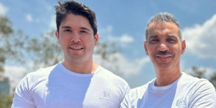 BitSafve revoluciona el ahorro en bitcoin en América Latina: descubre su innovador enfoque para construir riqueza 1 BitSafve revoluciona el ahorro en bitcoin en América Latina: descubre su innovador enfoque para construir riqueza