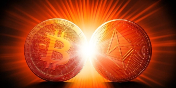 Retirada masiva: los inversores sacan $73 millones de ETF de Bitcoin y Ether en un escenario de desconfianza criptográfica. 1 Retirada masiva: los inversores sacan $73 millones de ETF de Bitcoin y Ether en un escenario de desconfianza criptográfica.