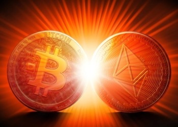Los inversores huyen de los ETF de criptomonedas: $73 millones en fuga de Bitcoin y Ether