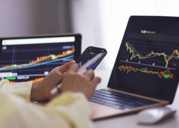 El bitcoin alcanza los 120.000 dólares y rasca la puerta de su máximo histórico