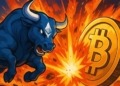 Por qué Ethereum podría dejar atrás a Bitcoin en 2025: 4 razones sorprendentes