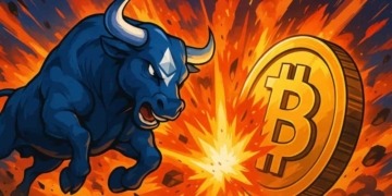 Por qué Ethereum podría dejar atrás a Bitcoin en 2025: 4 razones sorprendentes