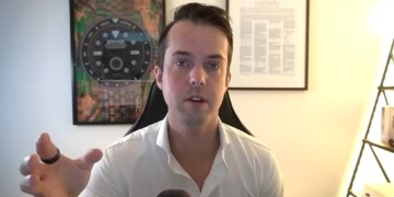 La sorprendente predicción de Van de Poppe: ¿Ethereum podría alcanzar los 8.000 dólares?