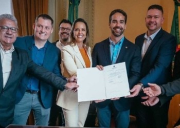 Una ciudad brasileña se convierte en la nueva capital del bitcoin en el estado