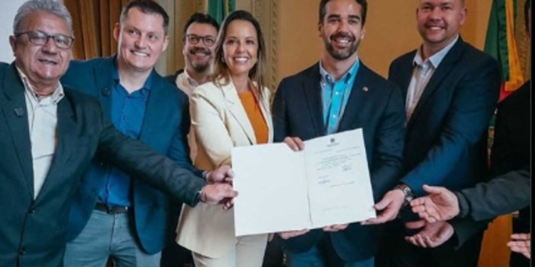 Una ciudad brasileña se convierte en la nueva capital del bitcoin en el estado