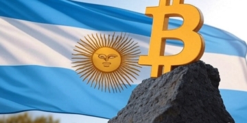 El inesperado auge de Ethereum revoluciona el trading en Argentina