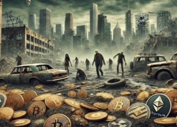 Empresas de tesorería de bitcoin: ¿están condenadas a resucitar como zombies?