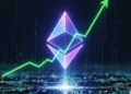 Ethereum alcanza un récord histórico en su precio: ¿cuáles serán los próximos pasos?