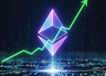 Ethereum alcanza un récord histórico en su precio: ¿cuáles serán los próximos pasos?