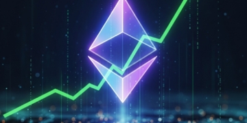 Ethereum alcanza un récord histórico en su precio: ¿cuáles serán los próximos pasos?