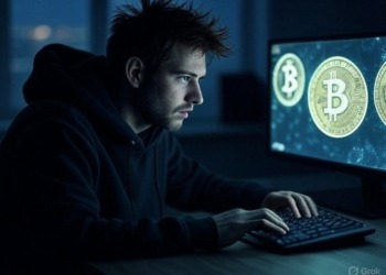 Un escándalo de dimensiones épicas: el mayor robo de bitcoin al descubierto por Arkham