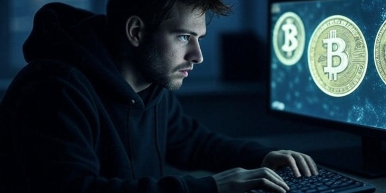 Un escándalo de dimensiones épicas: el mayor robo de bitcoin al descubierto por Arkham