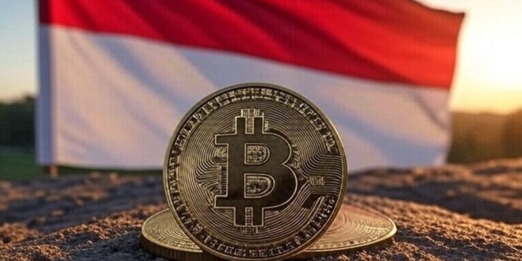 Indonesia valora la creación de una reserva estratégica de bitcoin: ¿una jugada maestra en el mundo cripto? 1 Indonesia valora la creación de una reserva estratégica de bitcoin: ¿una jugada maestra en el mundo cripto?
