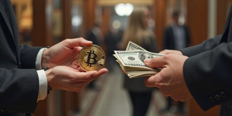 Descubre cómo conseguir bitcoin a un precio irresistible en esta ocasión única.