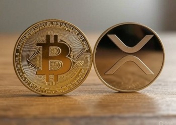 Podría llegar una revolucionaria combinación: ¿ETF de XRP y Bitcoin a la vista?