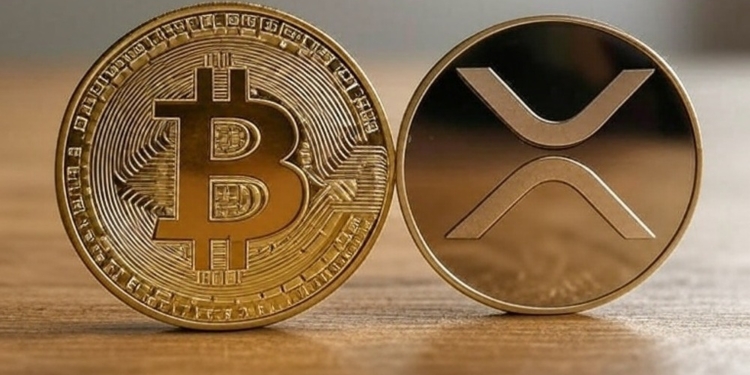 Podría llegar una revolucionaria combinación: ¿ETF de XRP y Bitcoin a la vista?