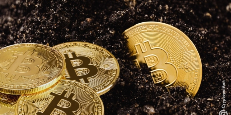 La minería de Bitcoin enfrenta su mayor desafío hasta la fecha