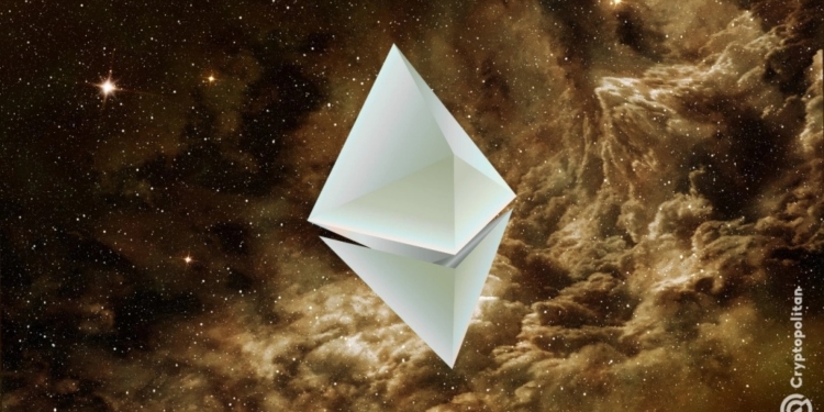 Un pionero de Ethereum revive una billetera olvidada con 1.5 millones de dólares tras diez años de inactividad