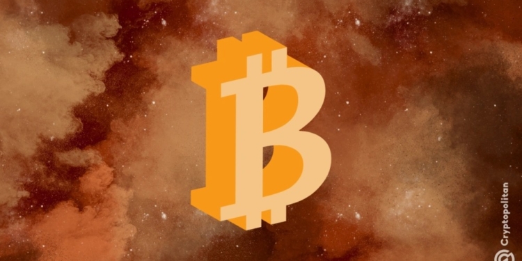 Metaplanet adquiere 463 Bitcoin en una histórica inversión de 53,7 millones de dólares 1 Metaplanet adquiere 463 Bitcoin en una histórica inversión de 53,7 millones de dólares