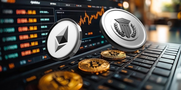 Descubre las altcoins más prometedoras antes del gran salto de Ethereum hacia los $4500