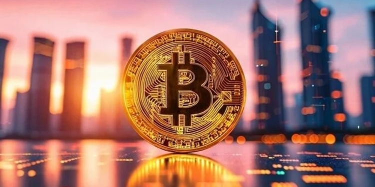 Bitcoin cae en medio del sorprendente ascenso de Bitcoin Hyper, que supera los 10 millones de dólares.