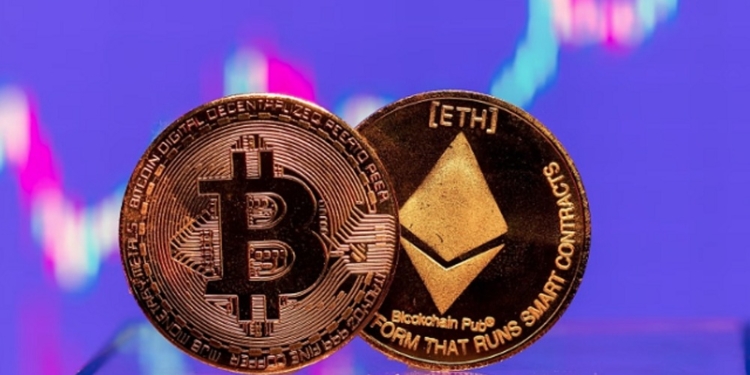 Bitcoin y Ethereum: ¿Quién dominará como la inversión clave de la próxima década?