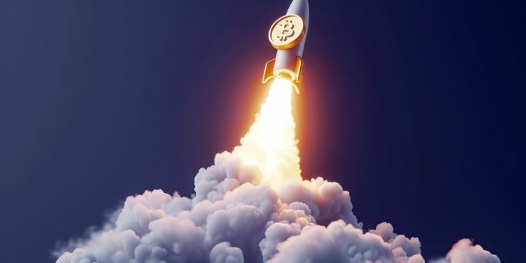 Los 4 factores que podrían catapultar el Bitcoin a nuevas alturas récord