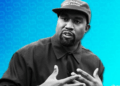 El sorprendente desplome de las monedas falsas de Kanye West tras el lanzamiento de YZY