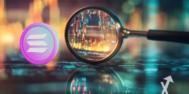 ¿Podría Solana (SOL) tocar los 294 $ en 2025? Descubre lo que dicen los expertos.