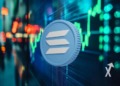 Solana (SOL) se dispara un 18 %: ¿Está cerca de tocar los 256 $?