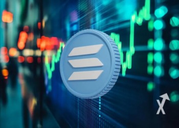 Solana (SOL) se dispara un 18 %: ¿Está cerca de tocar los 256 $?