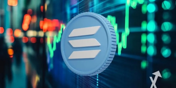 Solana (SOL) se dispara un 18 %: ¿Está cerca de tocar los 256 $?