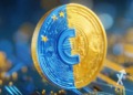 La encrucijada del euro digital: ¿Ethereum o Solana como el futuro de las monedas europeas?
