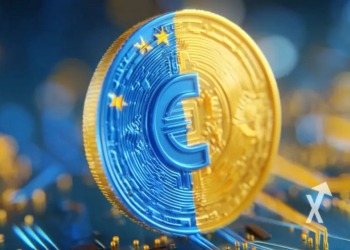La batalla entre Ethereum y Solana en la nueva estrategia de la UE para el euro digital